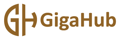 GigaHub Store